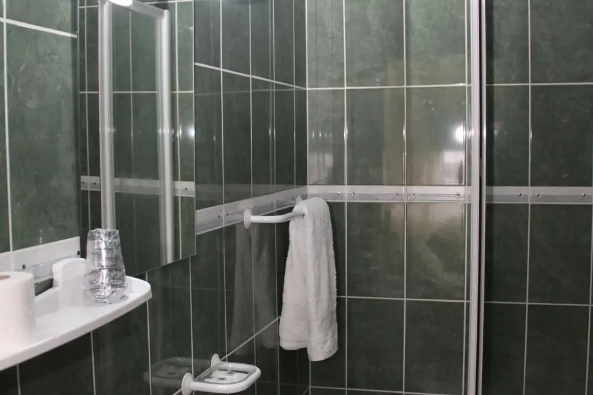 Discover the Montanhas Residence: Where Comfort and Hospitality Meet - Imagem 42