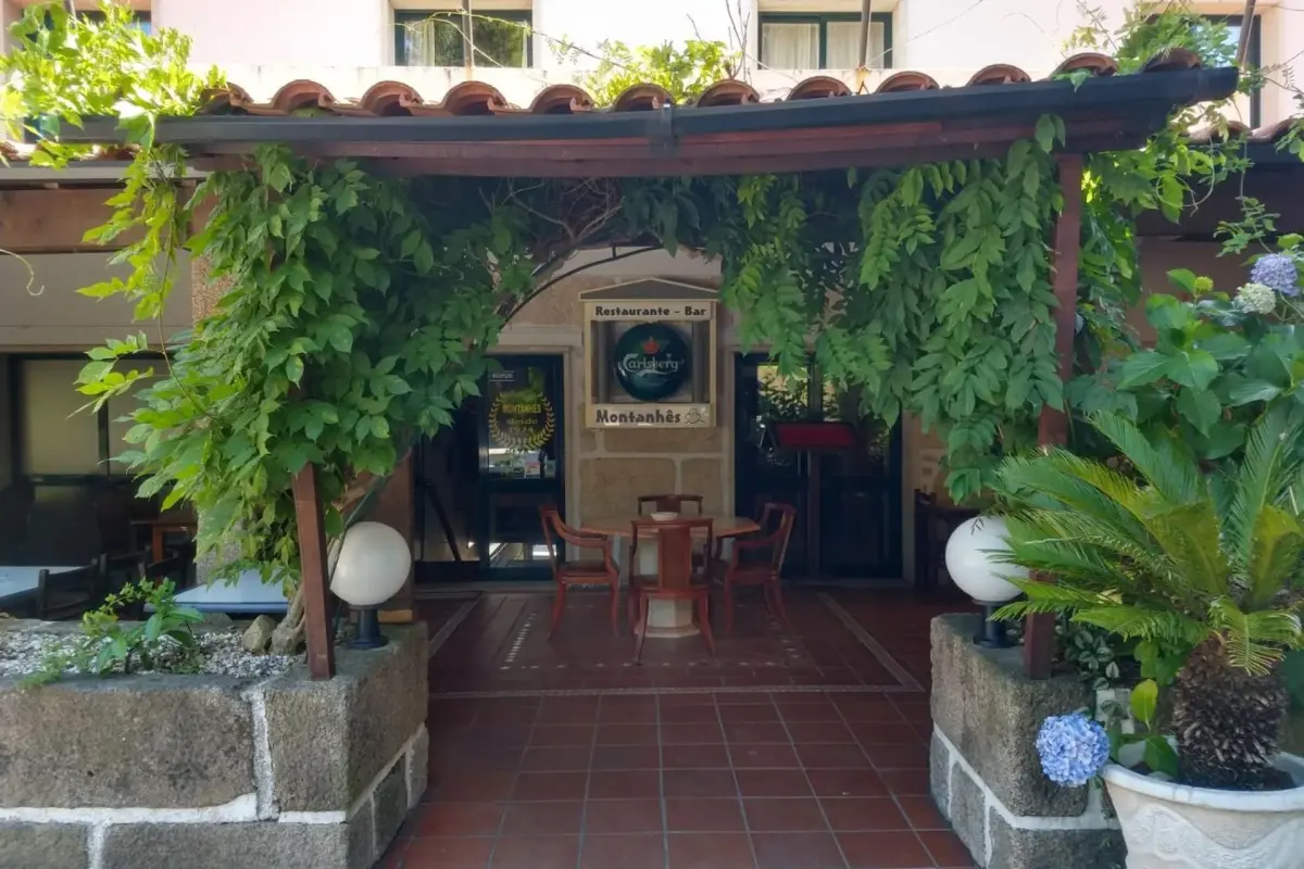 Discover the Montanhas Residence: Where Comfort and Hospitality Meet - Imagem 49