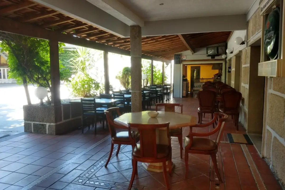 Discover the Montanhas Residence: Where Comfort and Hospitality Meet - Imagem 55