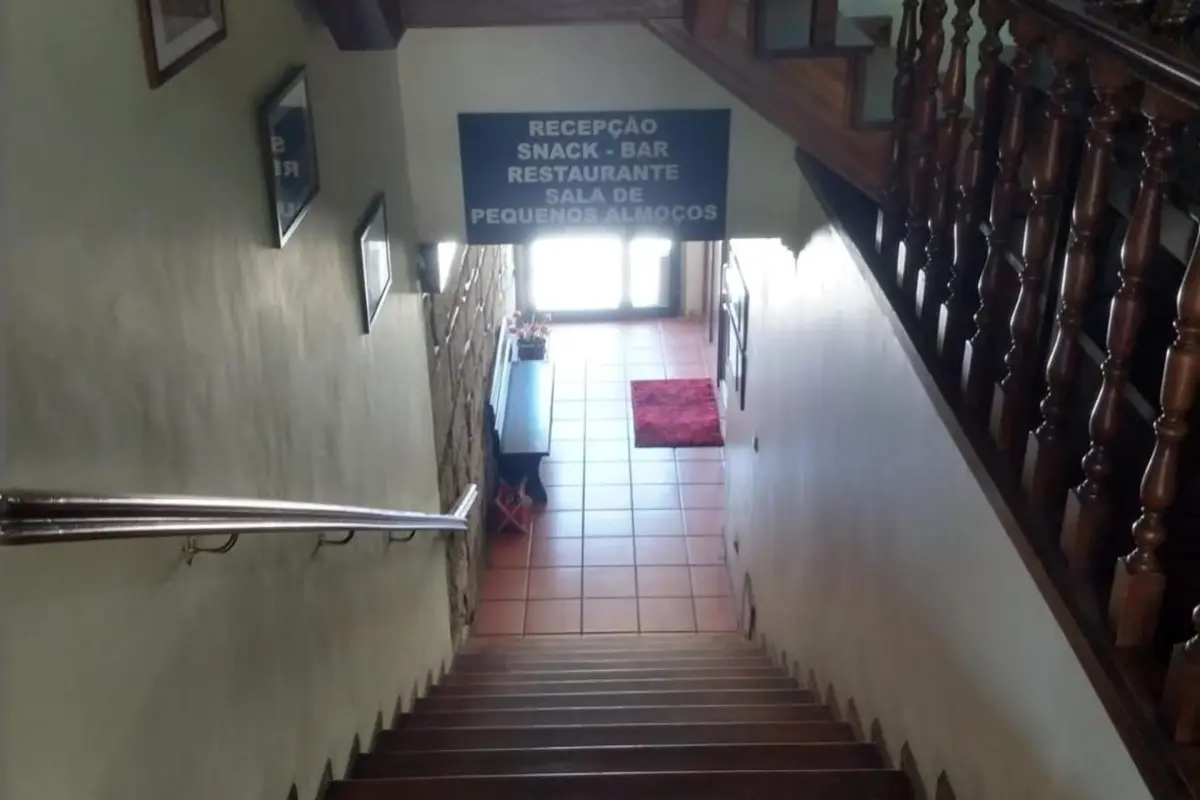 Discover the Montanhas Residence: Where Comfort and Hospitality Meet - Imagem 56