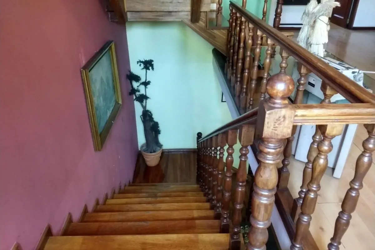 Discover the Montanhas Residence: Where Comfort and Hospitality Meet - Imagem 59