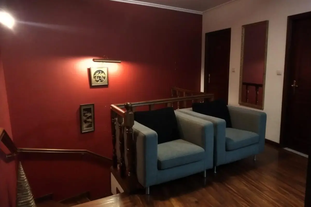 Discover the Montanhas Residence: Where Comfort and Hospitality Meet - Imagem 60