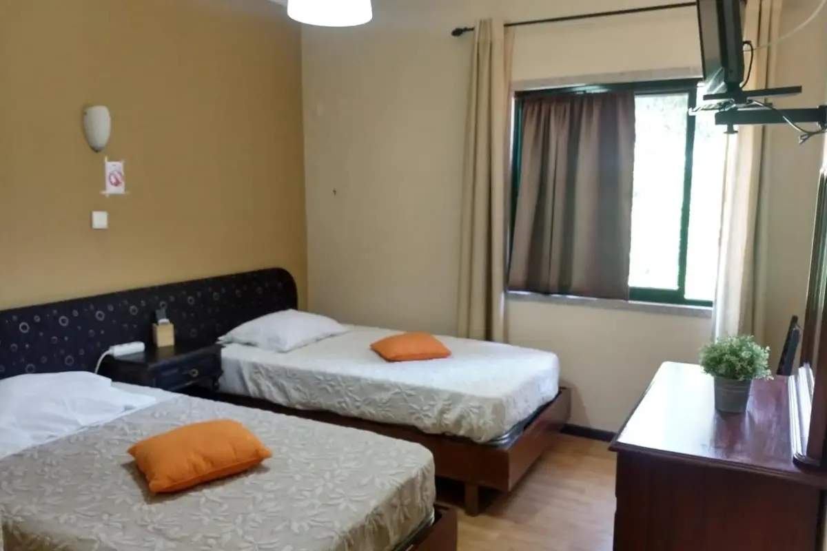 Discover the Montanhas Residence: Where Comfort and Hospitality Meet - Imagem 7