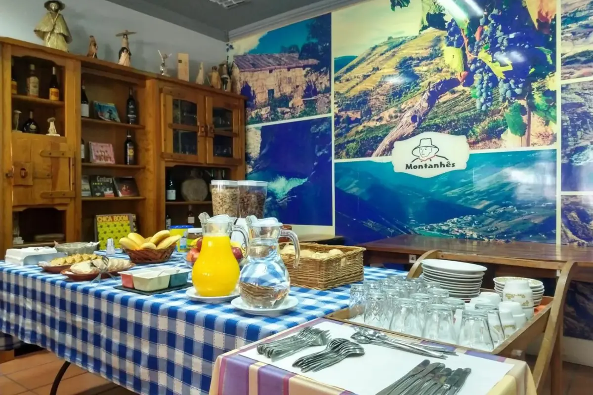 Discover the Montanhas Residence: Where Comfort and Hospitality Meet - Imagem 61