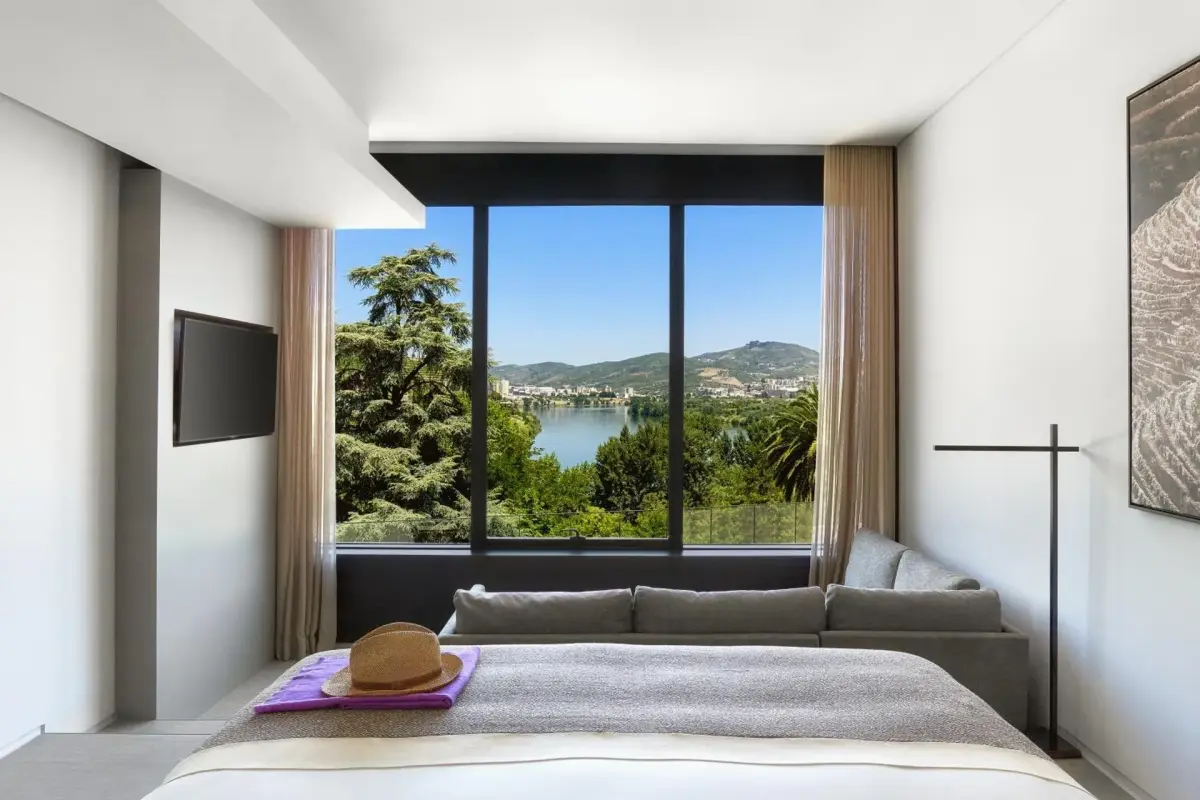 Six Senses Douro Valley - Imagem 11