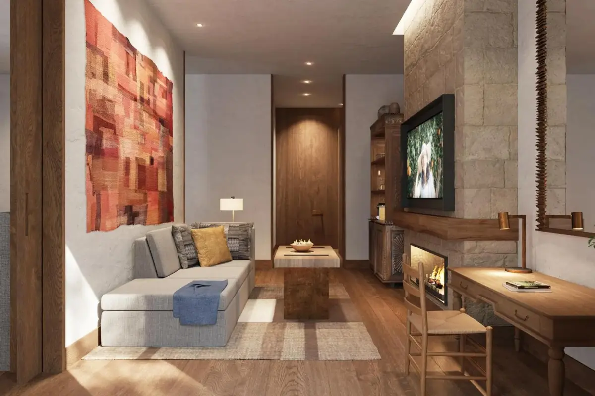 Six Senses Douro Valley - Imagem 17