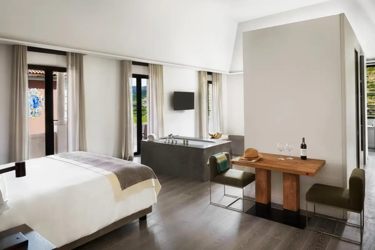 Six Senses Douro Valley - Imagem 18