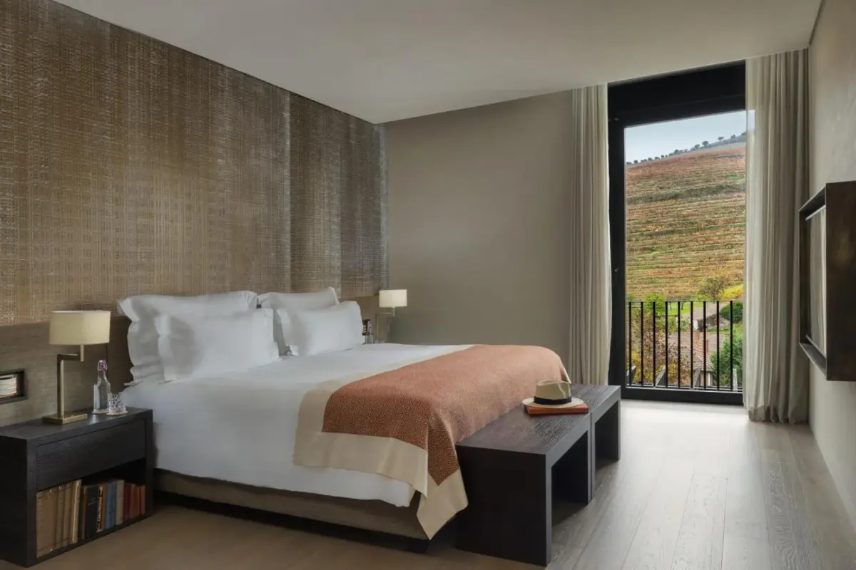 Six Senses Douro Valley - Imagem 26
