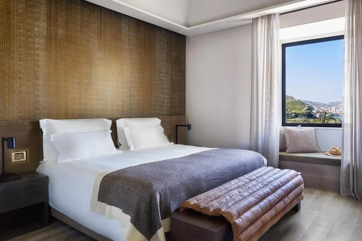 Six Senses Douro Valley - Imagem 27