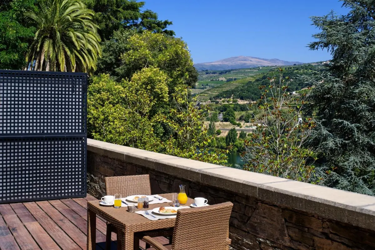 Six Senses Douro Valley - Imagem 28
