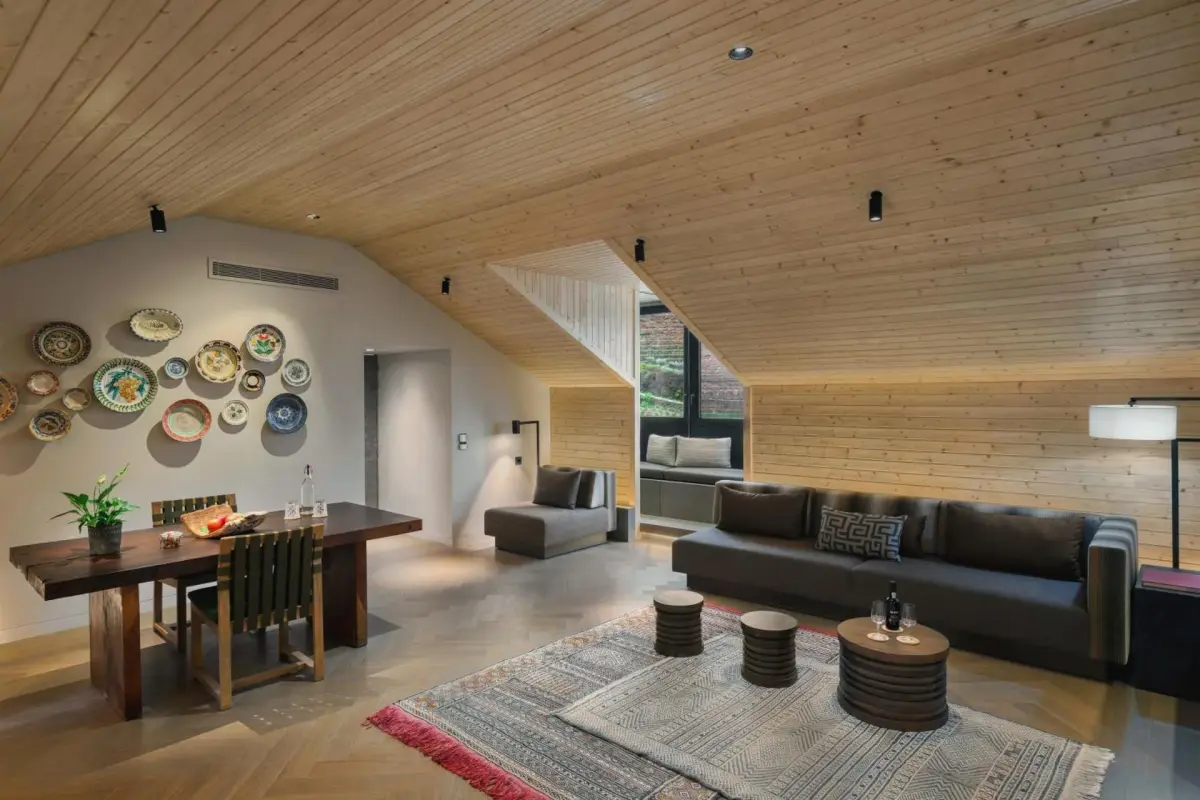 Six Senses Douro Valley - Imagem 35