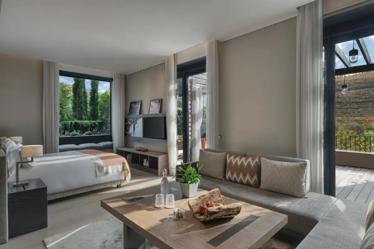 Six Senses Douro Valley - Imagem 40