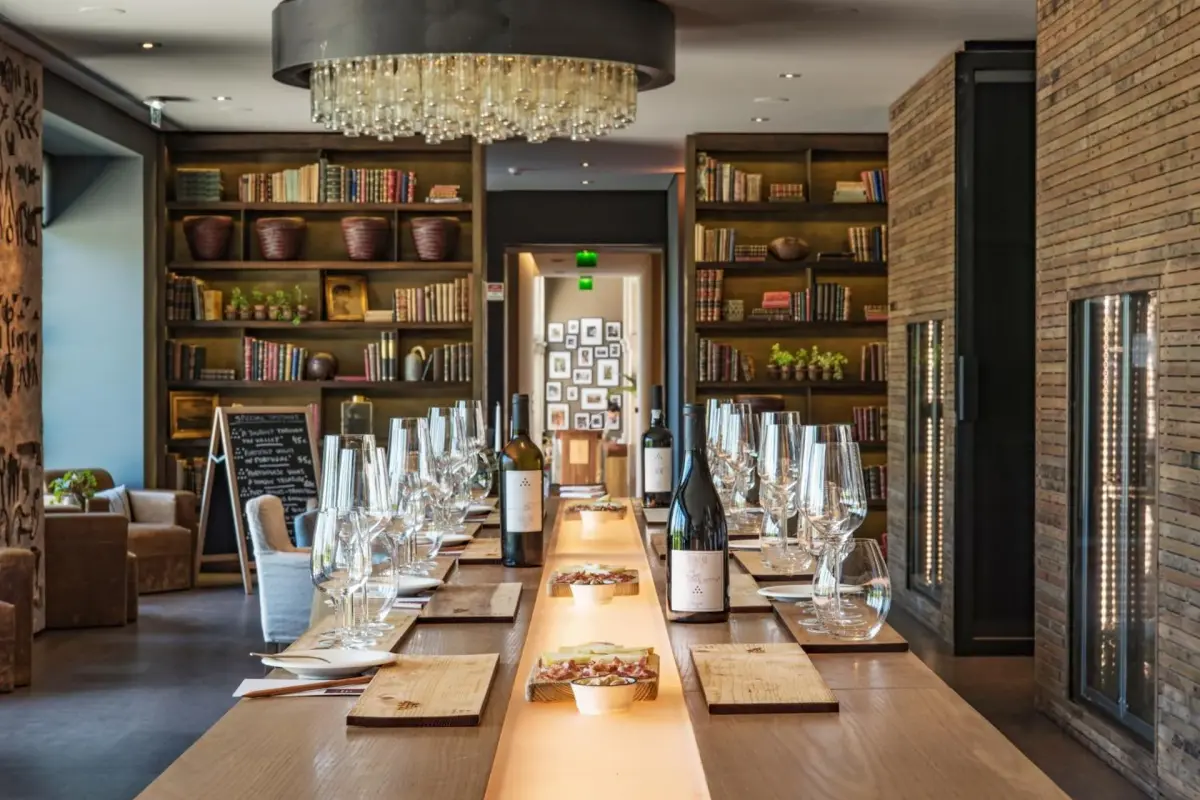 Six Senses Douro Valley - Imagem 43