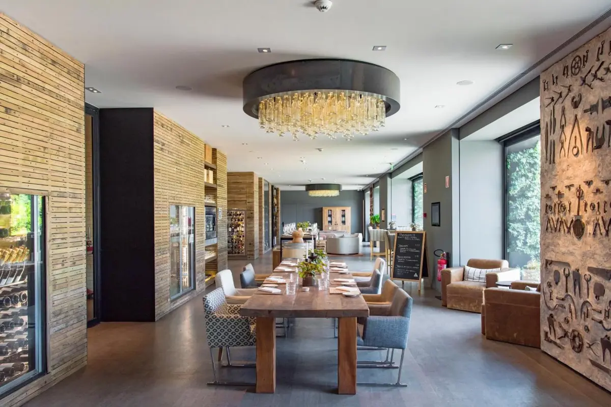 Six Senses Douro Valley - Imagem 44