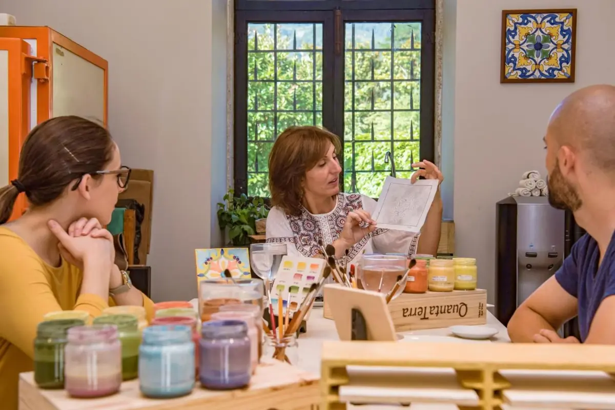 Six Senses Douro Valley - Imagem 49