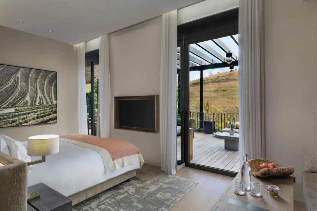 Six Senses Douro Valley - Imagem 6