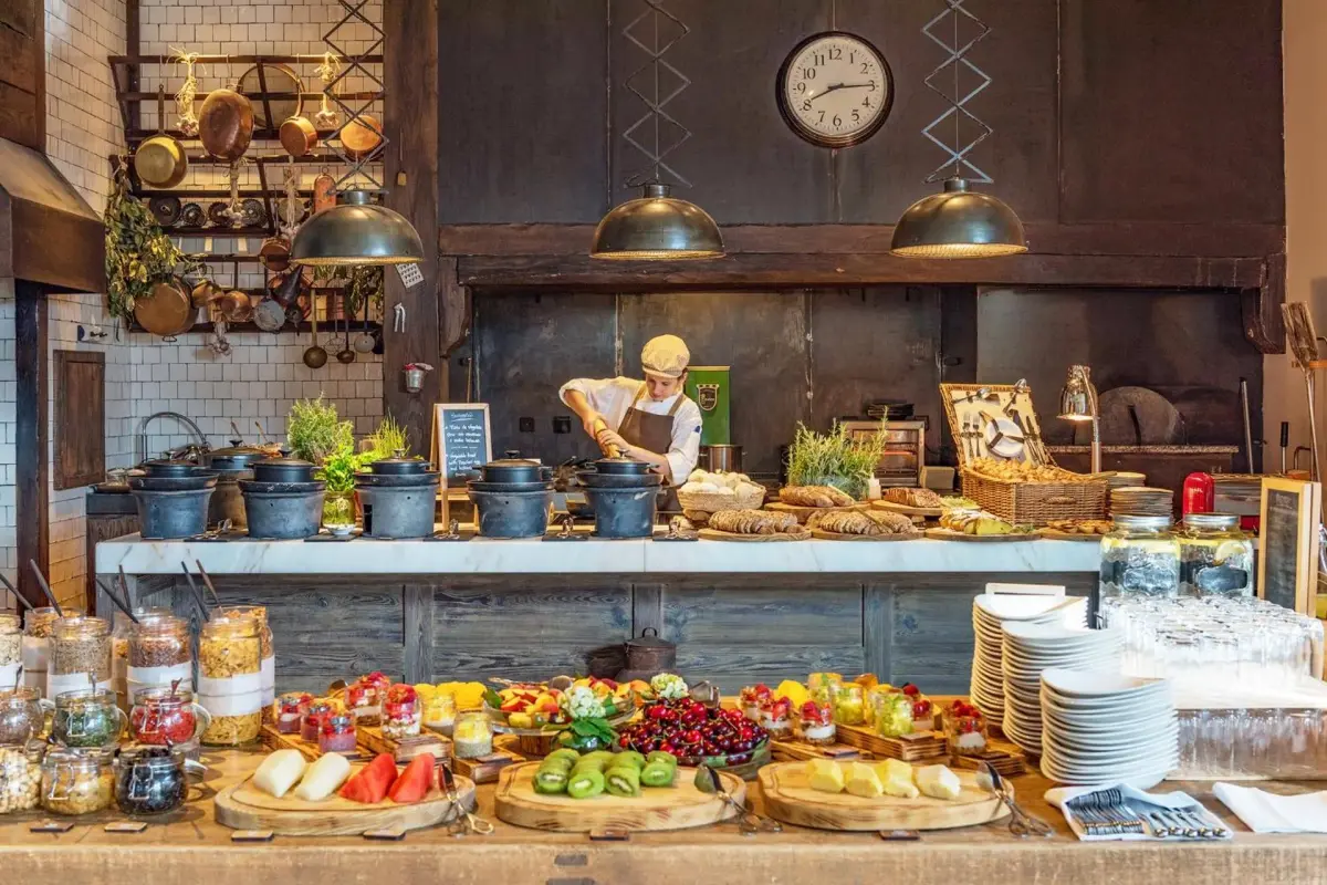 Six Senses Douro Valley - Imagem 52