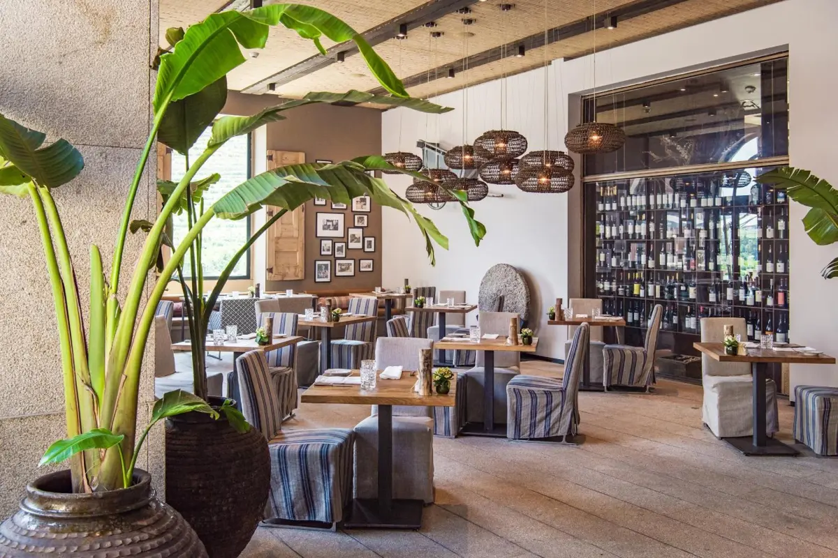 Six Senses Douro Valley - Imagem 53