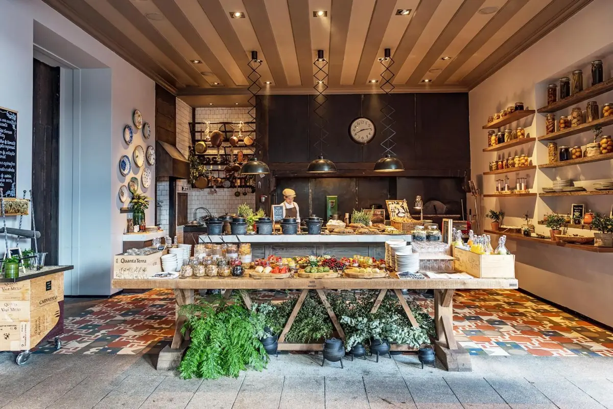 Six Senses Douro Valley - Imagem 54