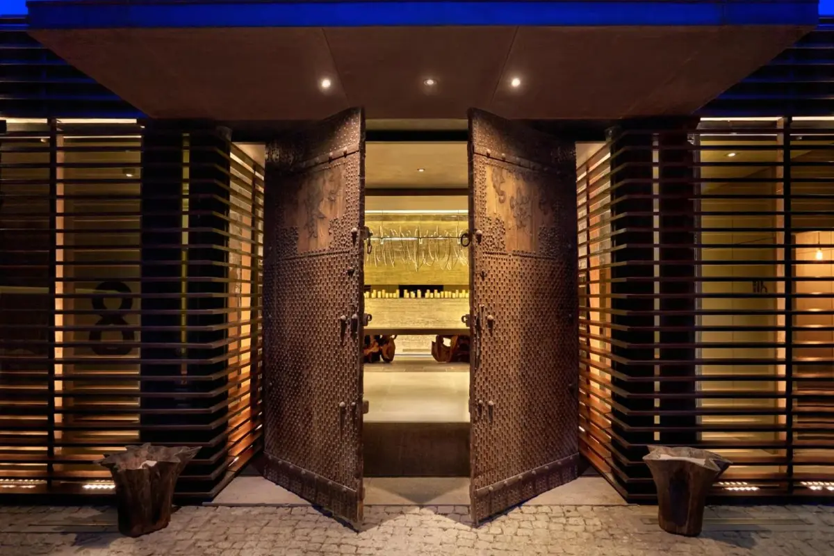 Six Senses Douro Valley - Imagem 57