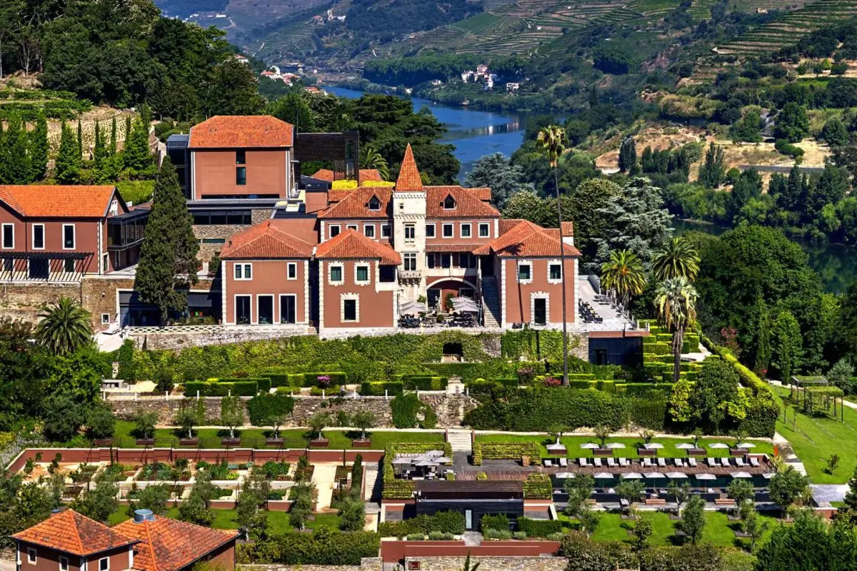 Six Senses Douro Valley - Imagem 7
