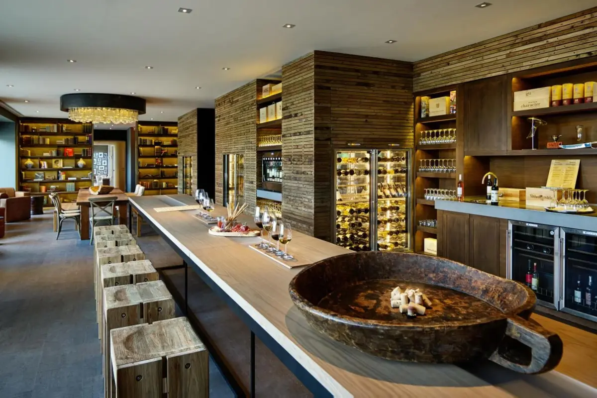 Six Senses Douro Valley - Imagem 61