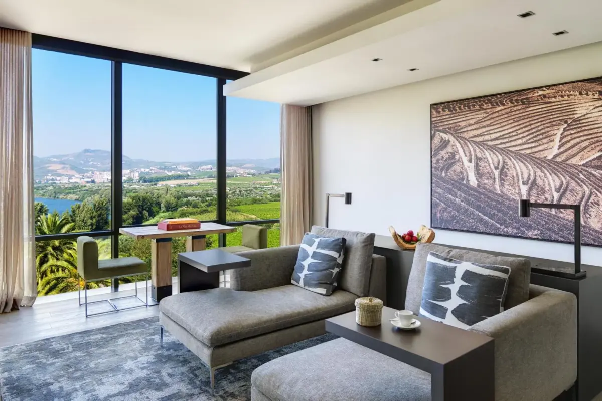 Six Senses Douro Valley - Imagem 65