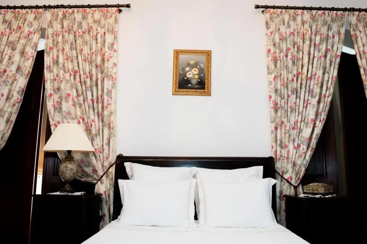 Experience Tranquility at Solar Quinta da Portela - Douro - Imagem 2