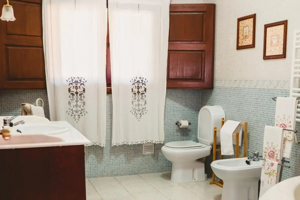 Experience Tranquility at Solar Quinta da Portela - Douro - Imagem 20