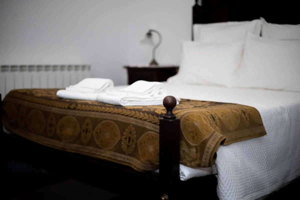 Experience Tranquility at Solar Quinta da Portela - Douro - Imagem 24