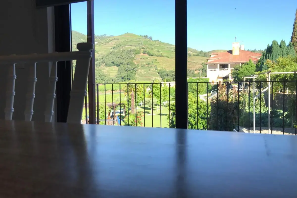 Experience Tranquility at Solar Quinta da Portela - Douro - Imagem 32