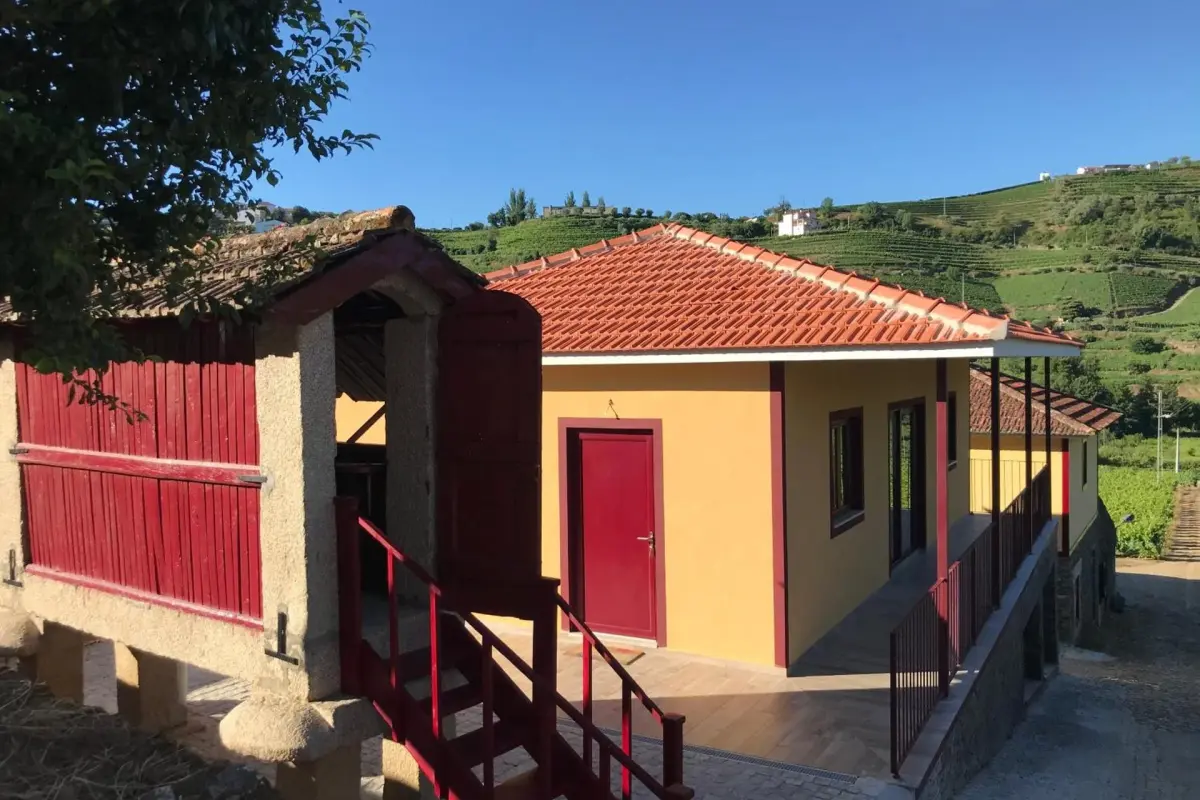 Experience Tranquility at Solar Quinta da Portela - Douro - Imagem 34