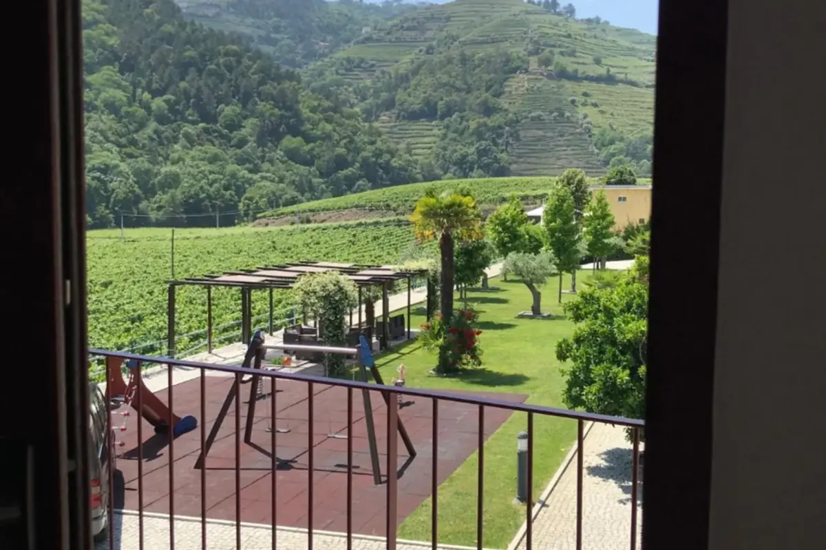 Experience Tranquility at Solar Quinta da Portela - Douro - Imagem 37