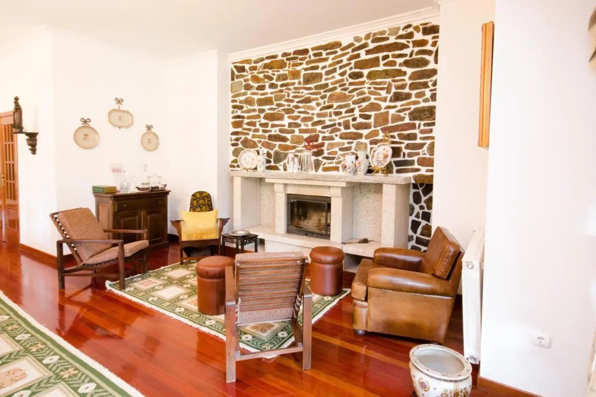 Experience Tranquility at Solar Quinta da Portela - Douro - Imagem 43