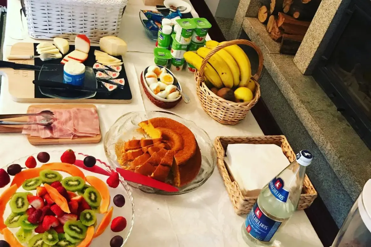 Experience Tranquility at Solar Quinta da Portela - Douro - Imagem 44