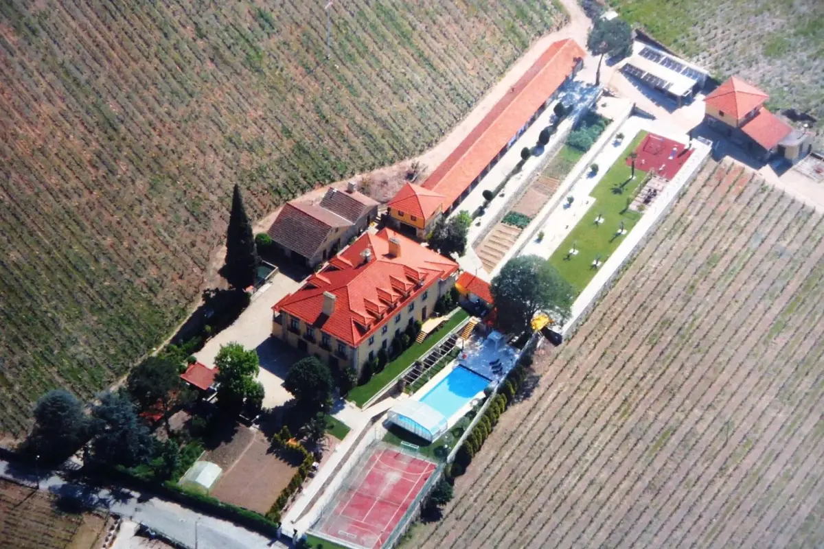 Experience Tranquility at Solar Quinta da Portela - Douro - Imagem 47