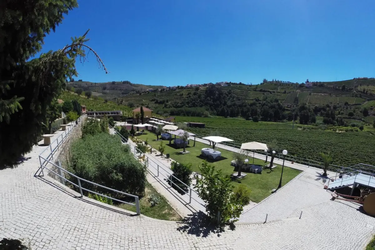 Experience Tranquility at Solar Quinta da Portela - Douro - Imagem 49