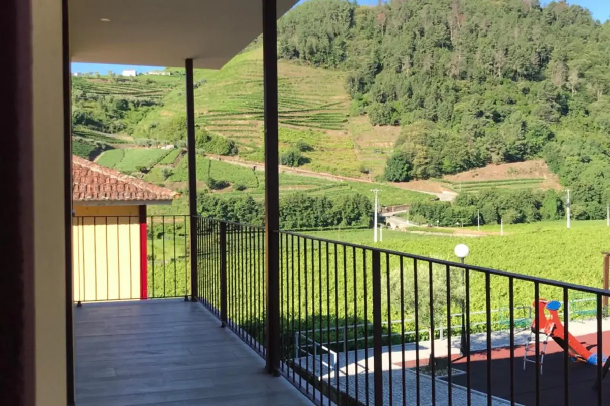 Experience Tranquility at Solar Quinta da Portela - Douro - Imagem 7