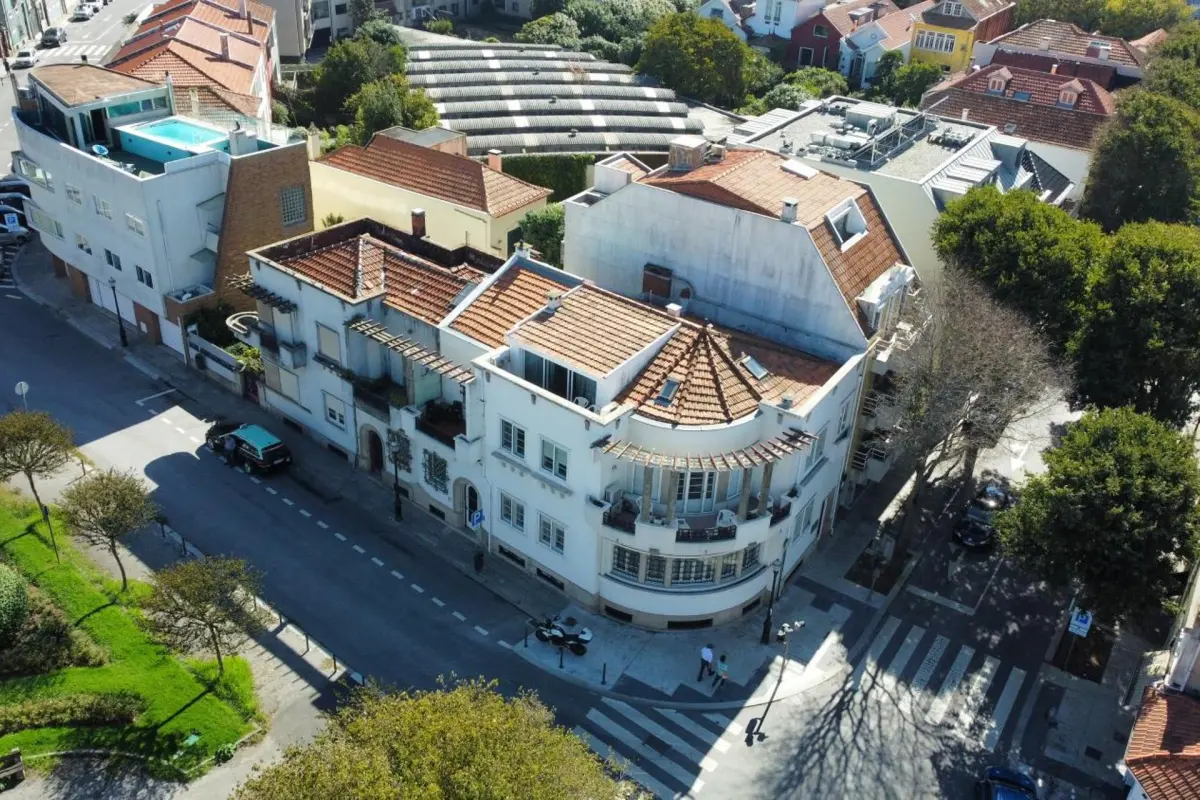 Suites Foz O Porto - Imagem 20