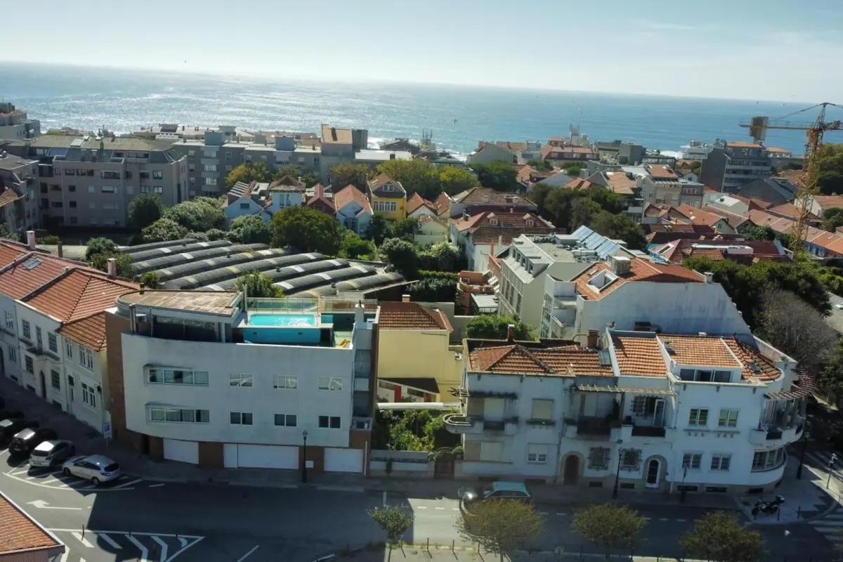 Suites Foz O Porto - Imagem 21