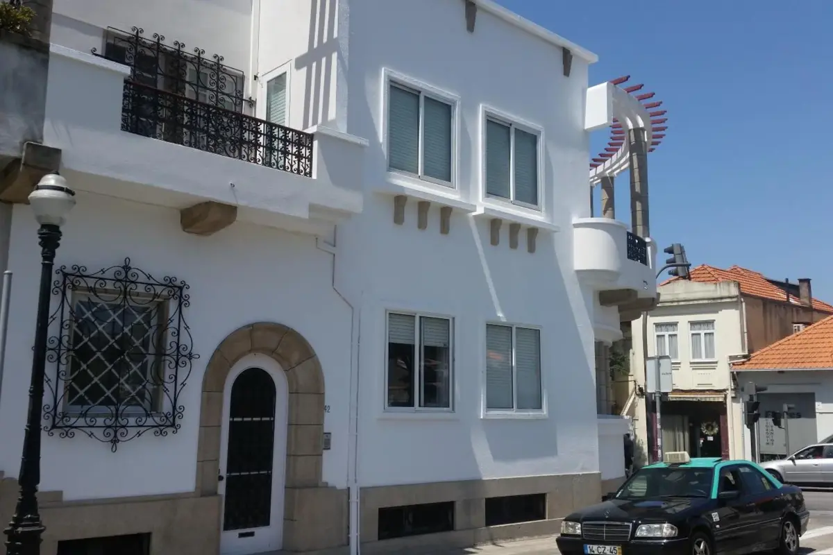 Suites Foz O Porto - Imagem 22