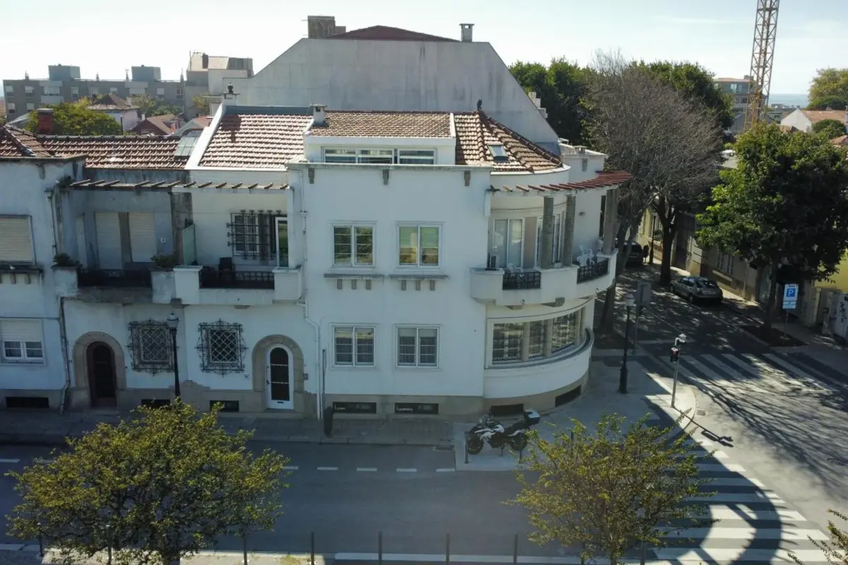 Suites Foz O Porto - Imagem 23