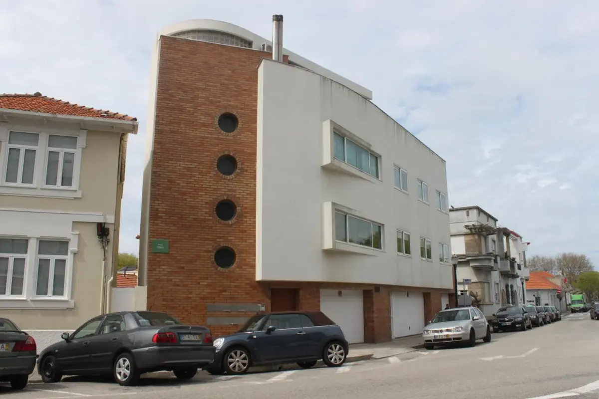 Suites Foz O Porto - Imagem 24