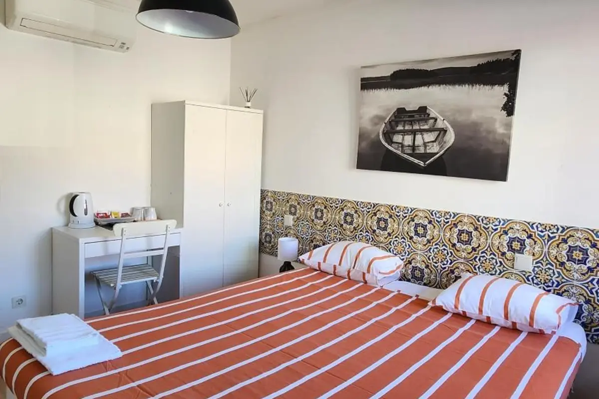 Suites Foz O Porto - Imagem 26