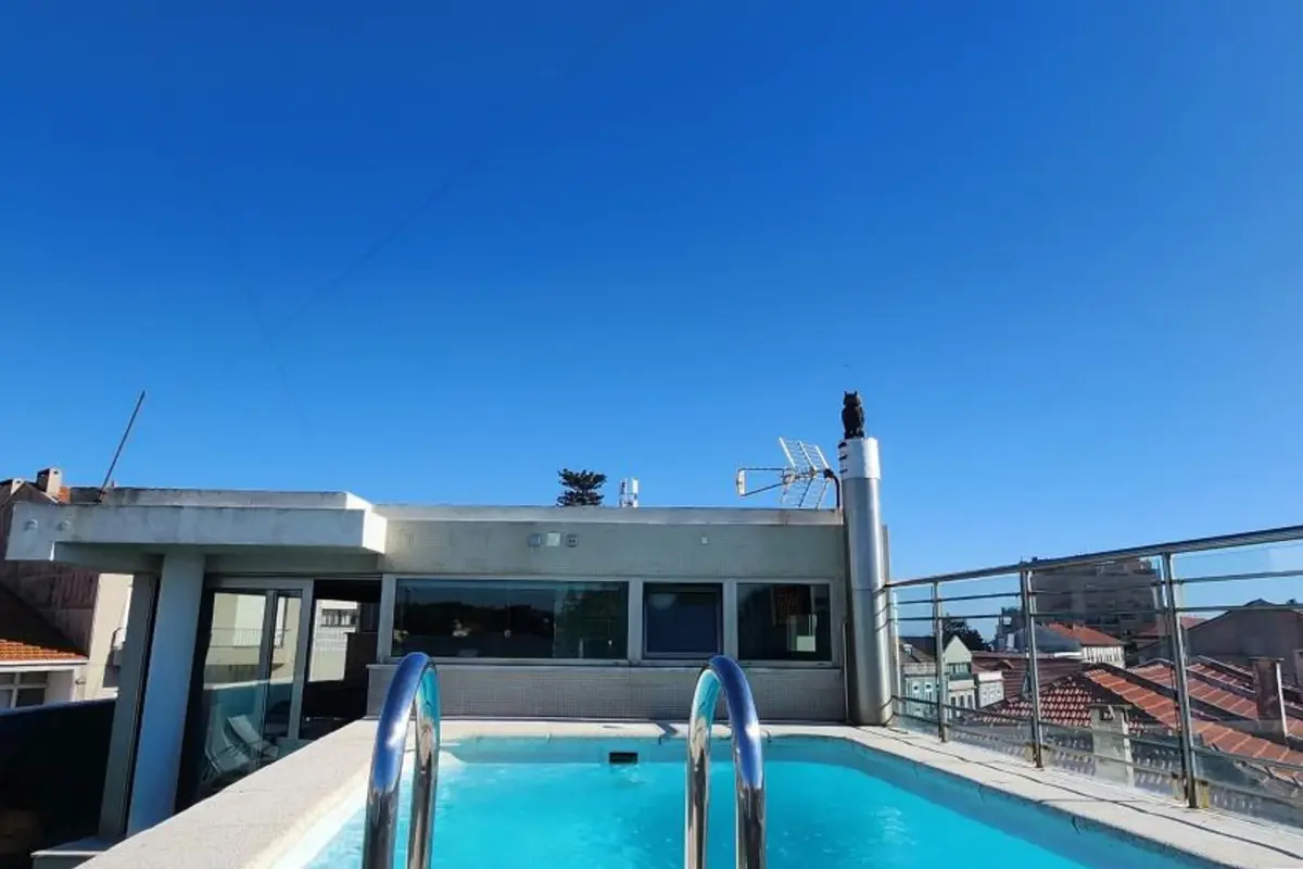 Suites Foz O Porto - Imagem 4