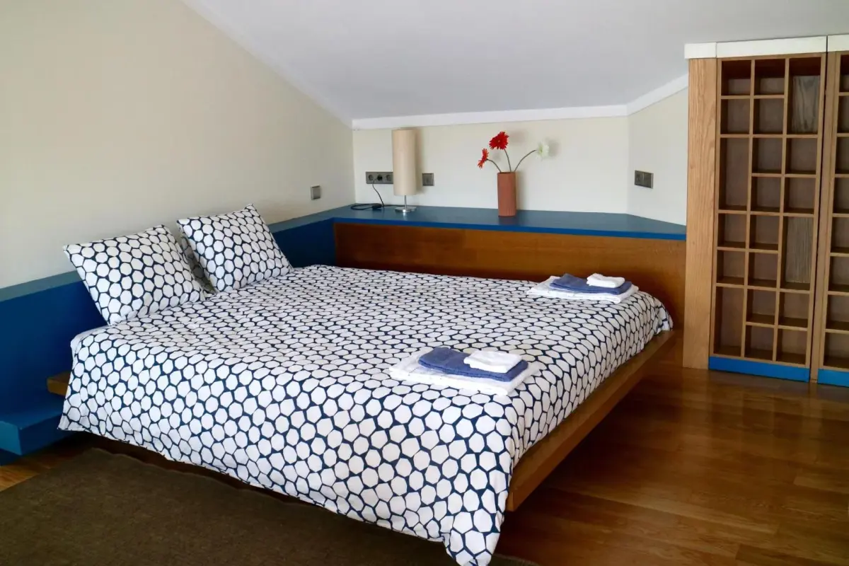 Suites Foz O Porto - Imagem 31