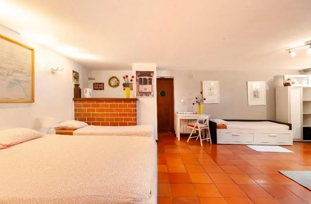 Suites Foz O Porto - Imagem 37