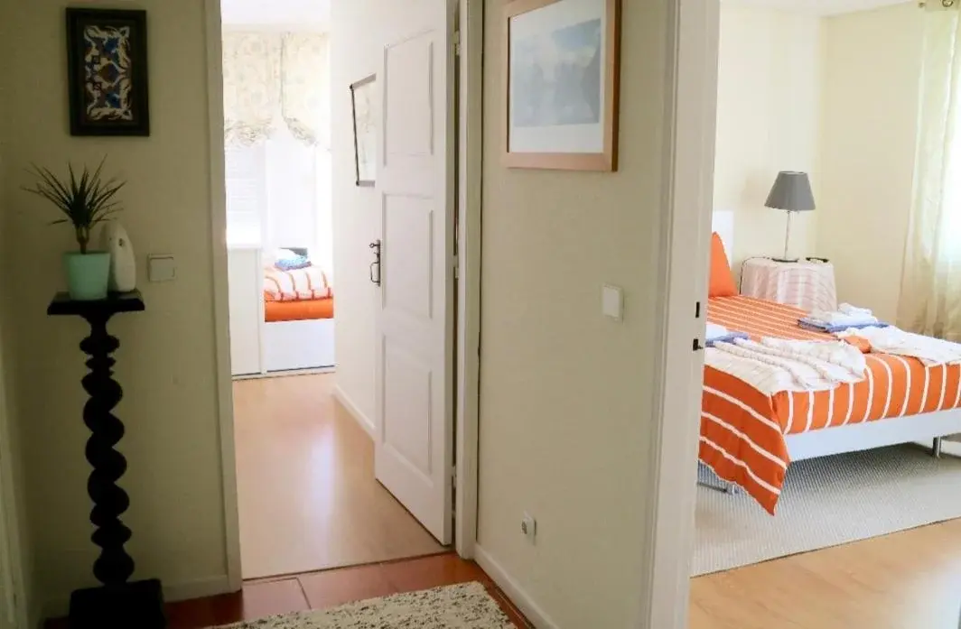 Suites Foz O Porto - Imagem 39