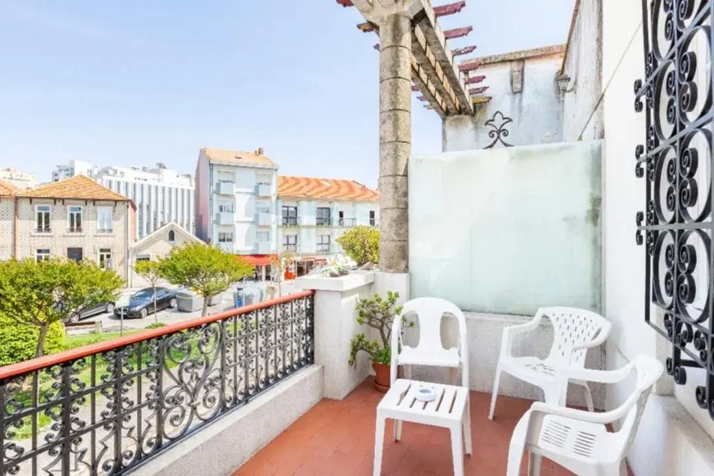 Suites Foz O Porto - Imagem 43