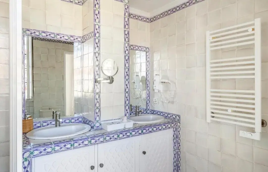 Suites Foz O Porto - Imagem 45